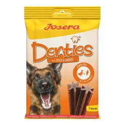Josera Denties Duck & Carrot | 180 g