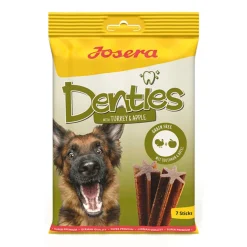 Josera Denties Turkey & Apple | 180 g