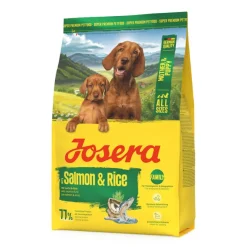Josera Family Lachs & Reis | 3 kg