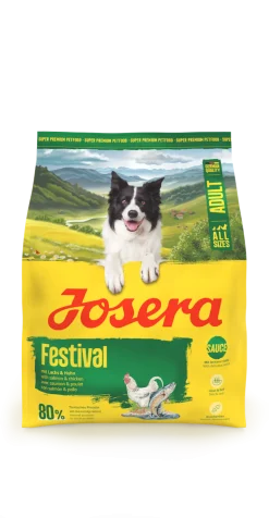 Josera Festival | 900 g