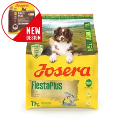 Josera FiestaPlus | 900 g