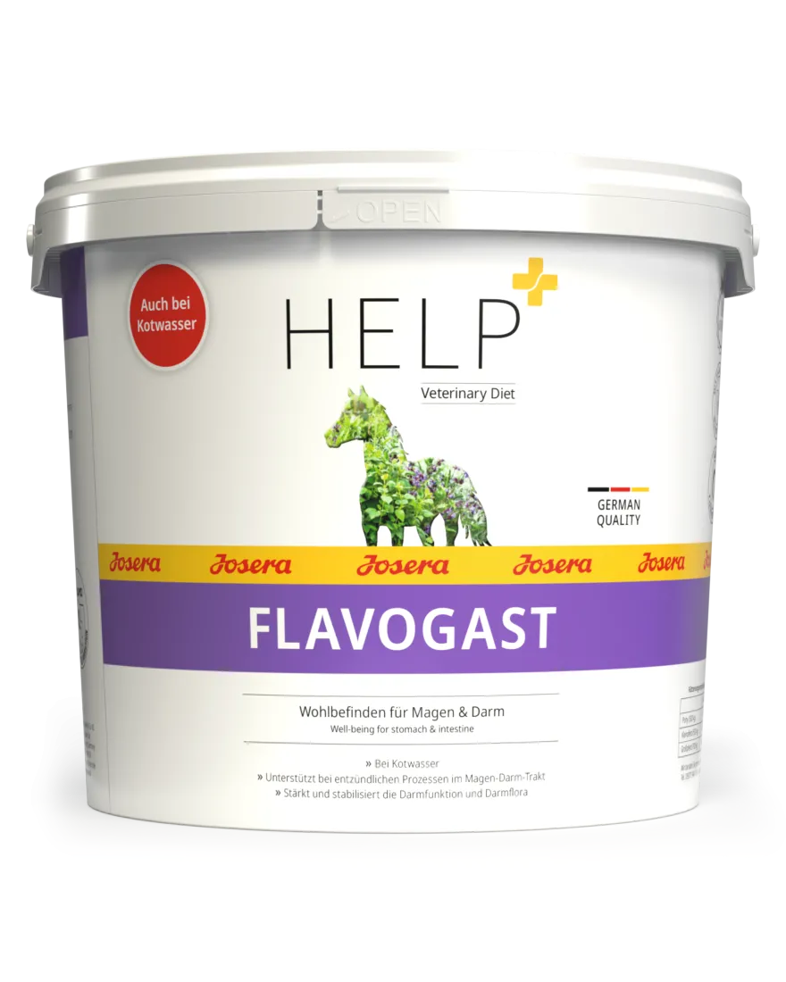 Josera Help FlavoGast | 3 kg