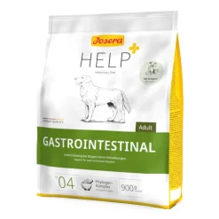 Josera Help Hund Gastro Dog Dry | 900 g