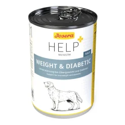 Josera Help Hund Nassfutter