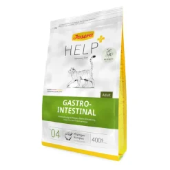 Josera Help Katze Gastro Cat Dry | 400 g