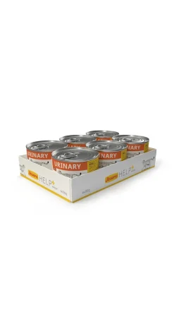 Josera Help Katze Nassfutter