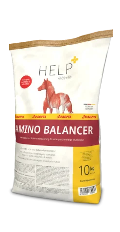 Josera Help Pferd AminoBalancer | 10 kg