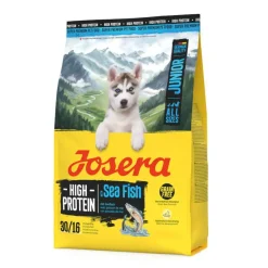 Josera High Protein Seefisch Junior | 900 g
