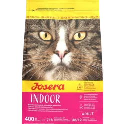 Josera Indoor Cat | 400 g