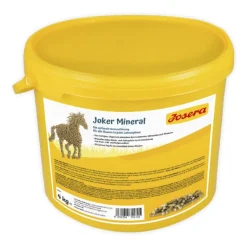 Josera Joker-Mineral für Pferde | 4 kg