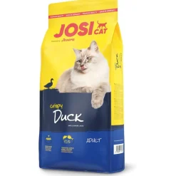 Josera JosiCat Crispy Duck | 650 g