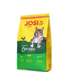 Josera JosiCat Crunchy Chicken | 650 g