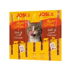 Josera JosiCat Meat Sticks Beef & Lamb | 35 g