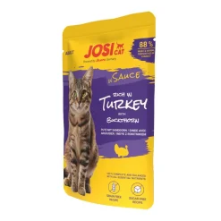 Josera JosiCat Nassfutter - 85 g