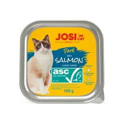 Josera JosiCat Nassfutter - 100 g