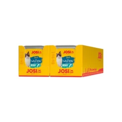 Josera JosiCat Nassfutter - 100 g