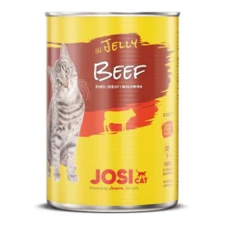 Josera JosiCat Nassfutter - 400 g