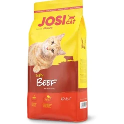 Josera JosiCat Tasty Beef | 650 g