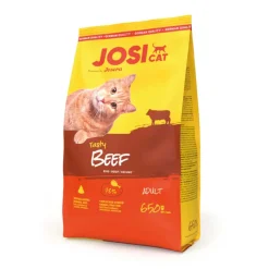 Josera JosiCat Tasty Beef | 650 g