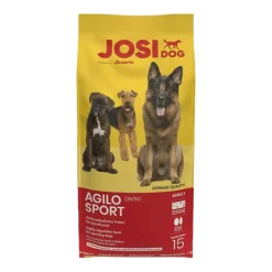 Josera JosiDog Agilo Sport | 15 kg