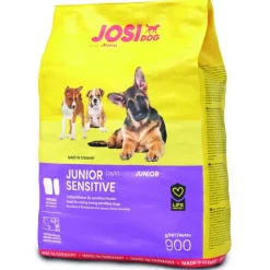 Josera JosiDog Junior Sensitive | 900 g