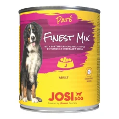 Josera JosiDog Nassfutter - Paté