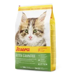 Josera Kitten grainfree | 400 g