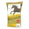 Josera Kraut & Rüben Mineral für Pferde | 15 kg