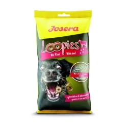 Josera Loopies mit Rind | 150 g