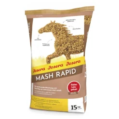 Josera Mash Rapid Pferdefutter | 15 kg