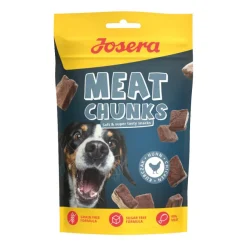 Josera Meat Chunks Chicken | 70 g