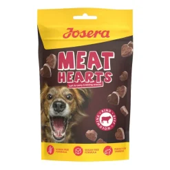 Josera Meat Hearts Beef | 70 g