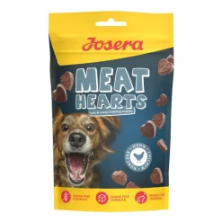 Josera Meat Hearts Chicken | 70 g