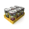 Josera Meat Lovers Adult Pure Multipack | 6 x 800 g