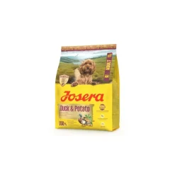 Josera Mini Ente & Kartoffel | 900 g