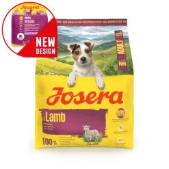 Josera Mini Lamm & Süßkartoffel | 900 g