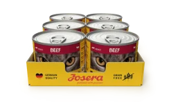 Josera Nassfutter