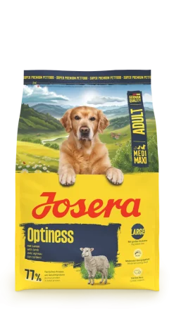 Josera Optiness | 3 kg