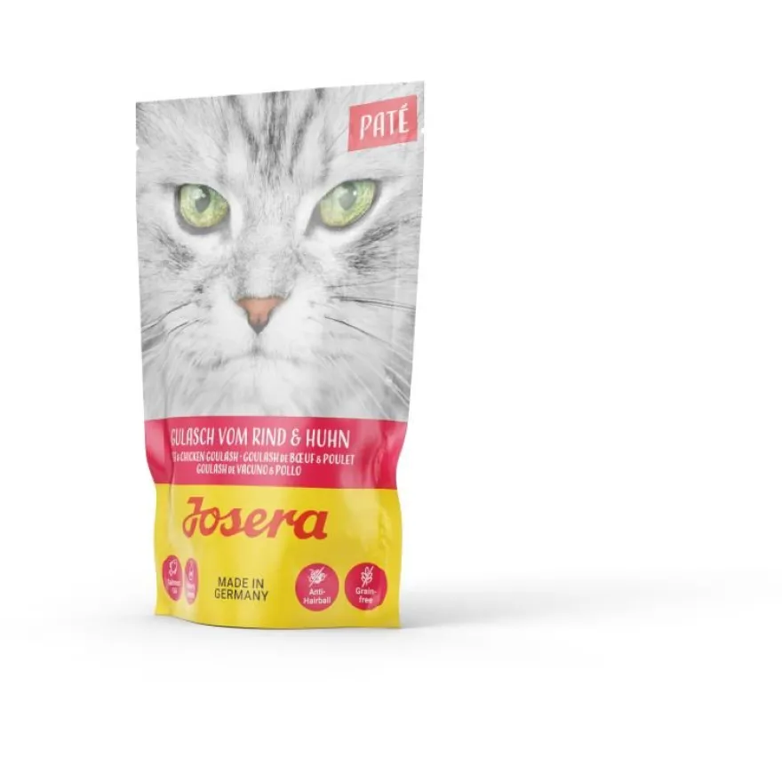 Josera Paté