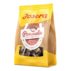 Josera Pferde Apfel Leckerlie "Pommelie" | 900 g