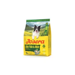 Josera Seefisch & Reis | 900 g