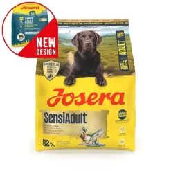 Josera SensiAdult | 900 g