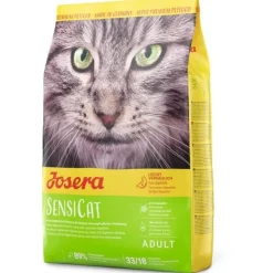 Josera SensiCat | 400 g