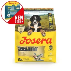Josera SensiJunior | 900 g