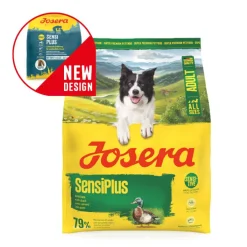 Josera SensiPlus | 900 g