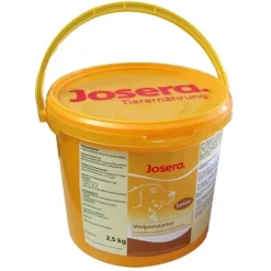 Josera Welpenstarter | 2,5 kg
