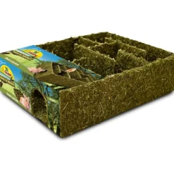 JR "Back to Instinct" Snack-Labyrinth | 400 g
