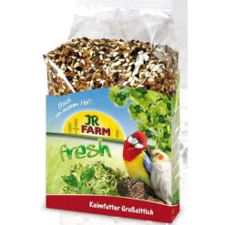 JR Birds Keimfutter Großsittich | 1 kg