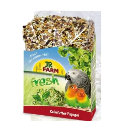 JR Birds Keimfutter Papagei | 1 kg