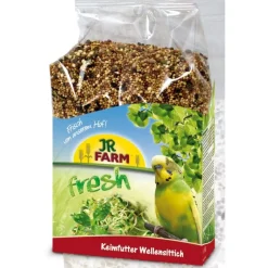 JR Birds Keimfutter Wellensittich | 1 kg